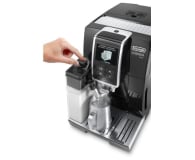 DeLonghi Ekspres automatyczny Dinamica Plus ECAM 370.70.B - 1026603 - zdjęcie 6